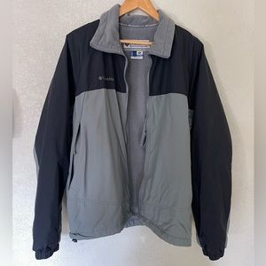 Columbia jacket